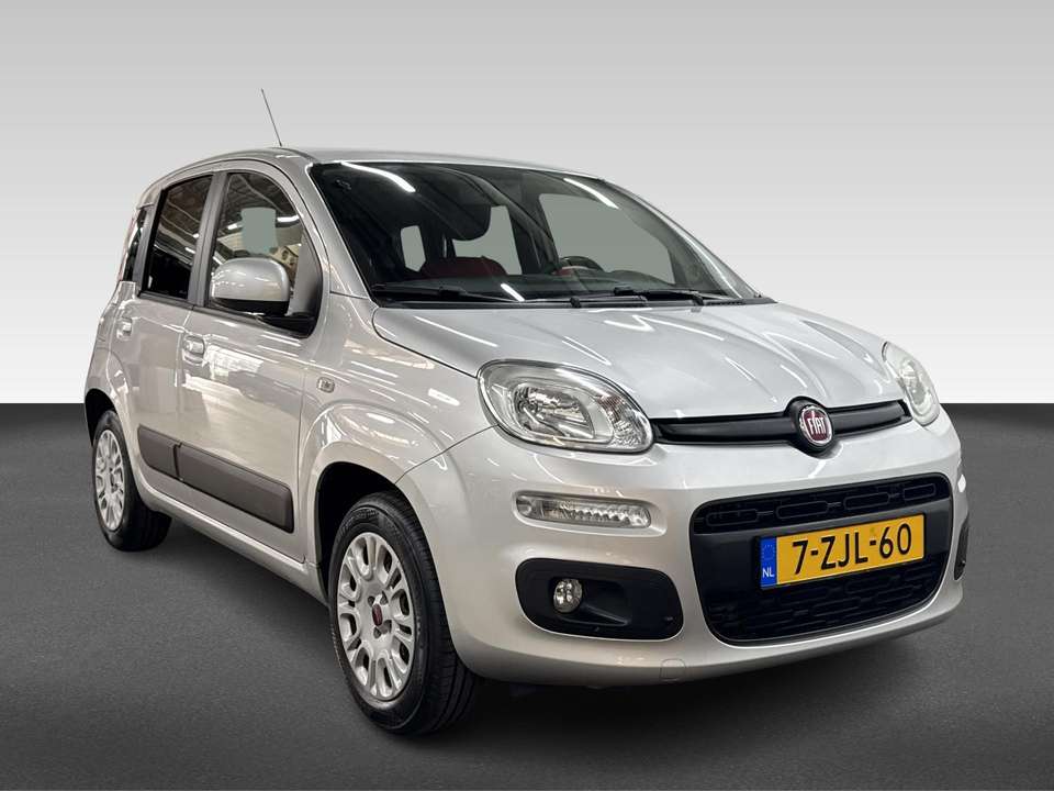 Fiat Panda - Imagem 8