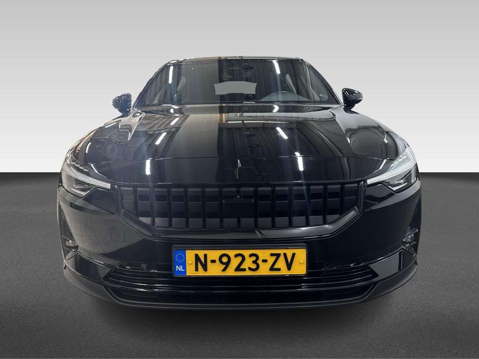 Polestar 2 - Imagem 7