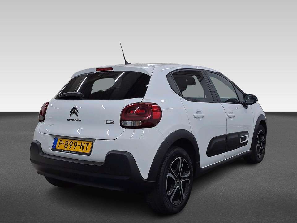 Citroen C3 - Imagem 8