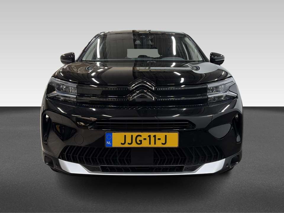 Citroen C5 Aircross - Imagem 7