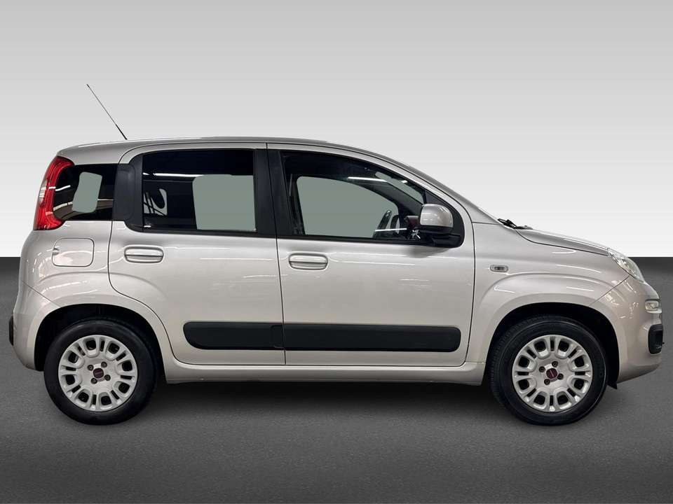 Fiat Panda - Imagem 9