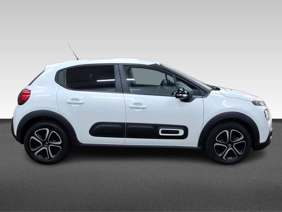 Citroen C3 - Imagem 9