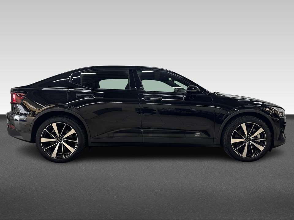 Polestar 2 - Imagem 9
