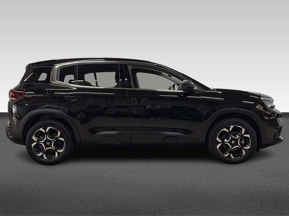 Citroen C5 Aircross - Imagem 9
