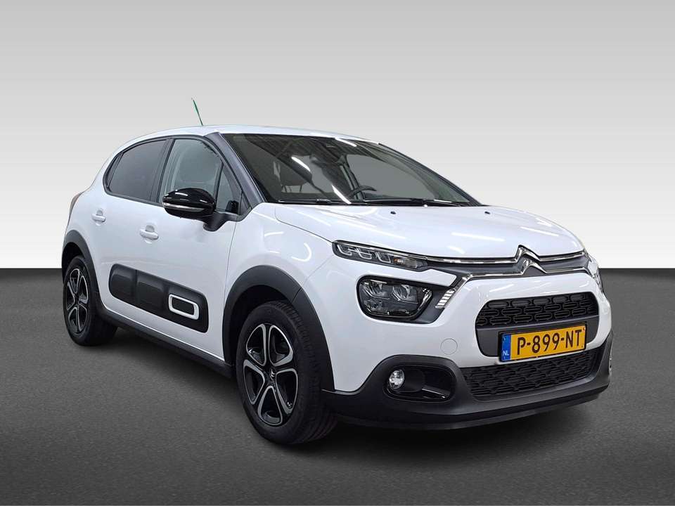 Citroen C3 - Imagem 10