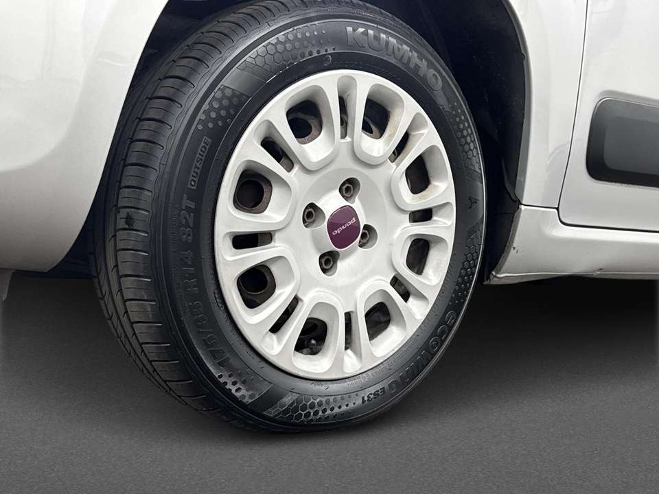 Fiat Panda - Imagem 11