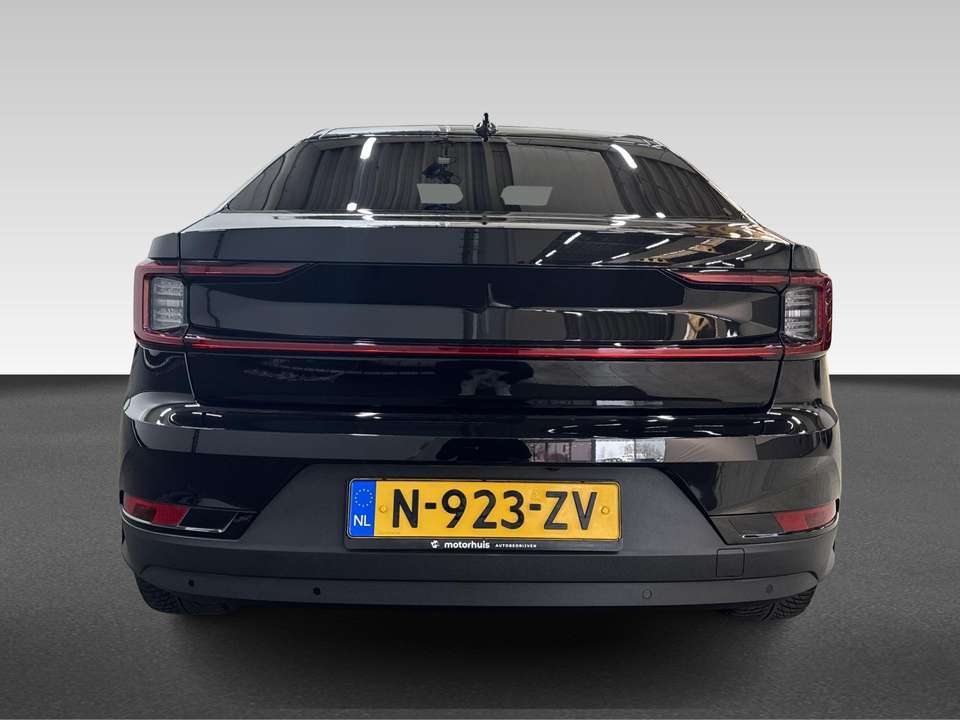 Polestar 2 - Imagem 10