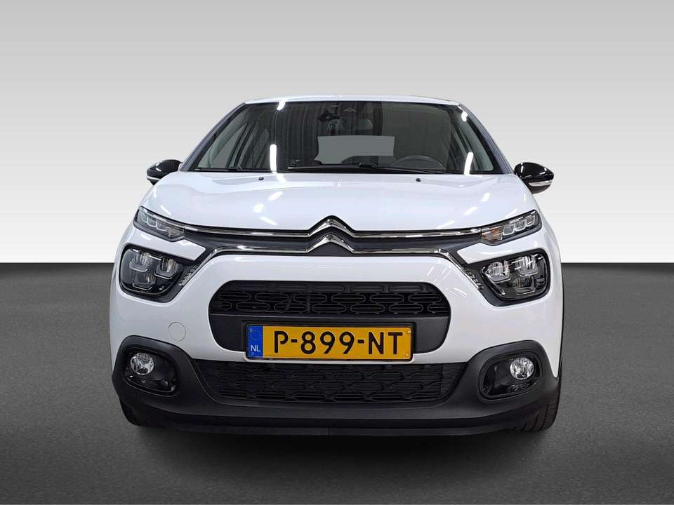 Citroen C3 - Imagem 11