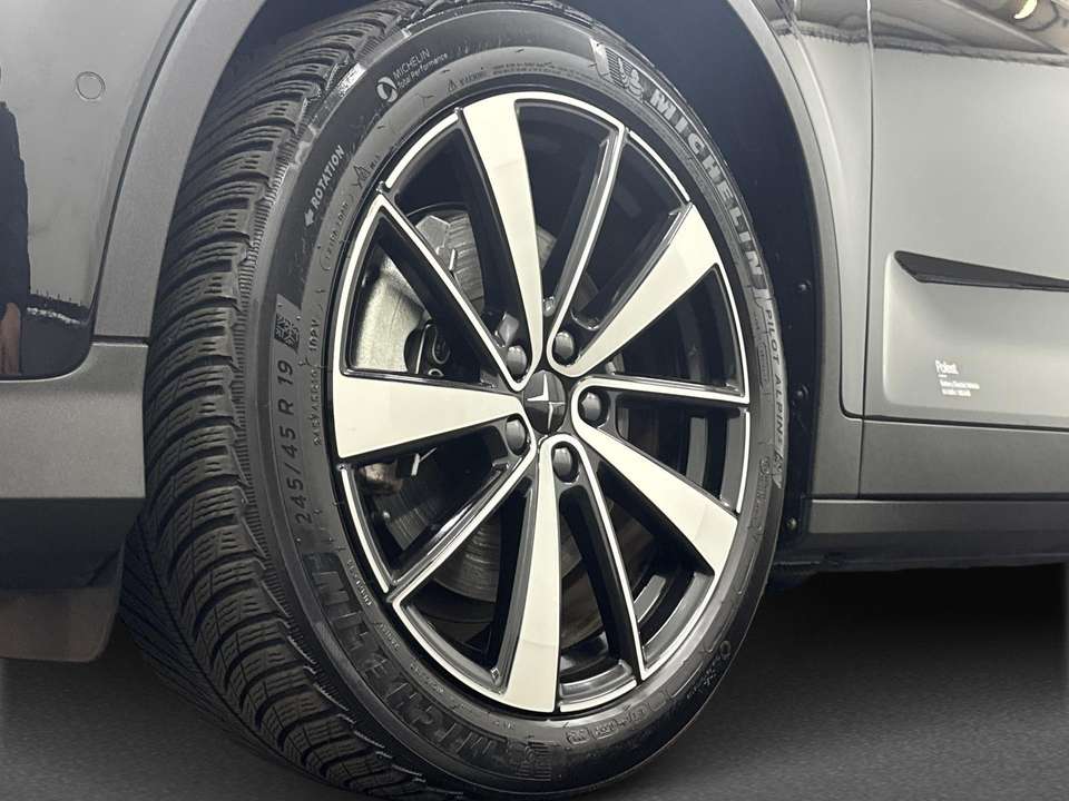 Polestar 2 - Imagem 11