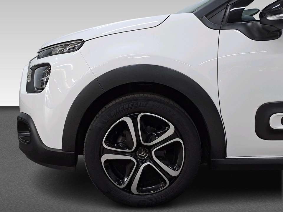 Citroen C3 - Imagem 12