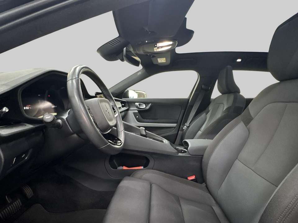 Polestar 2 - Imagem 12