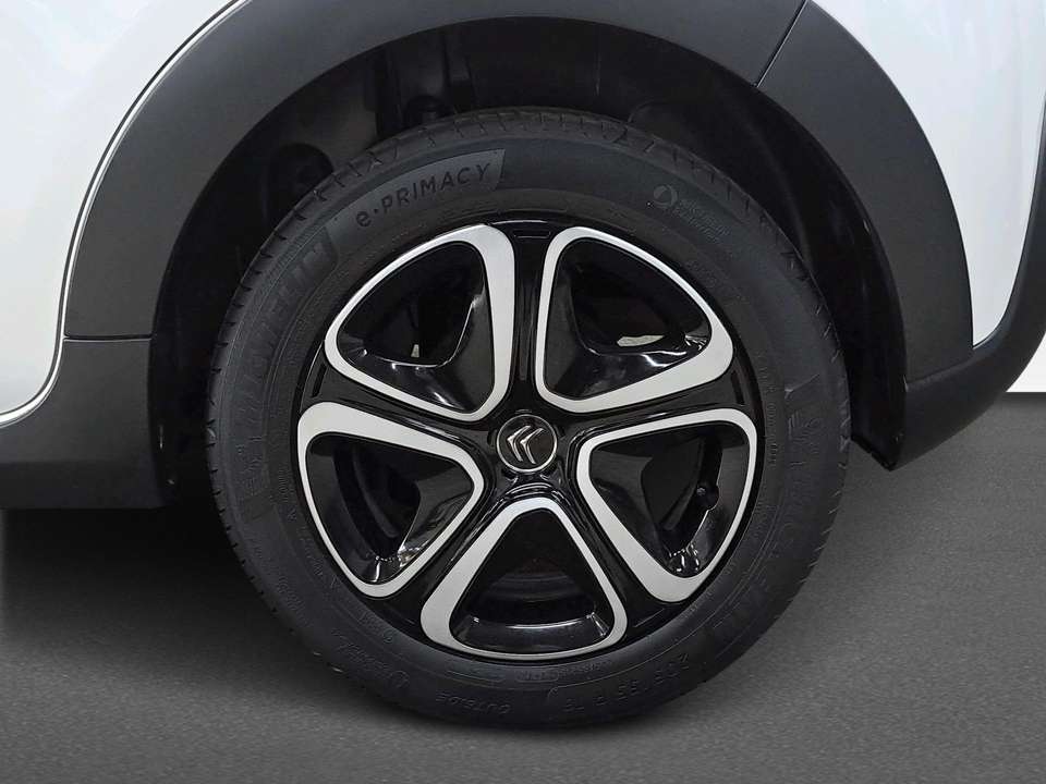 Citroen C3 - Imagem 13