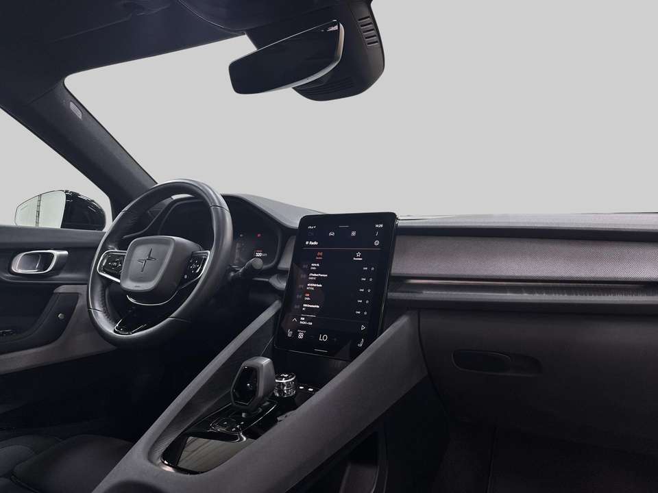 Polestar 2 - Imagem 13