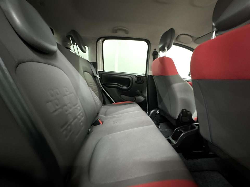Fiat Panda - Imagem 14