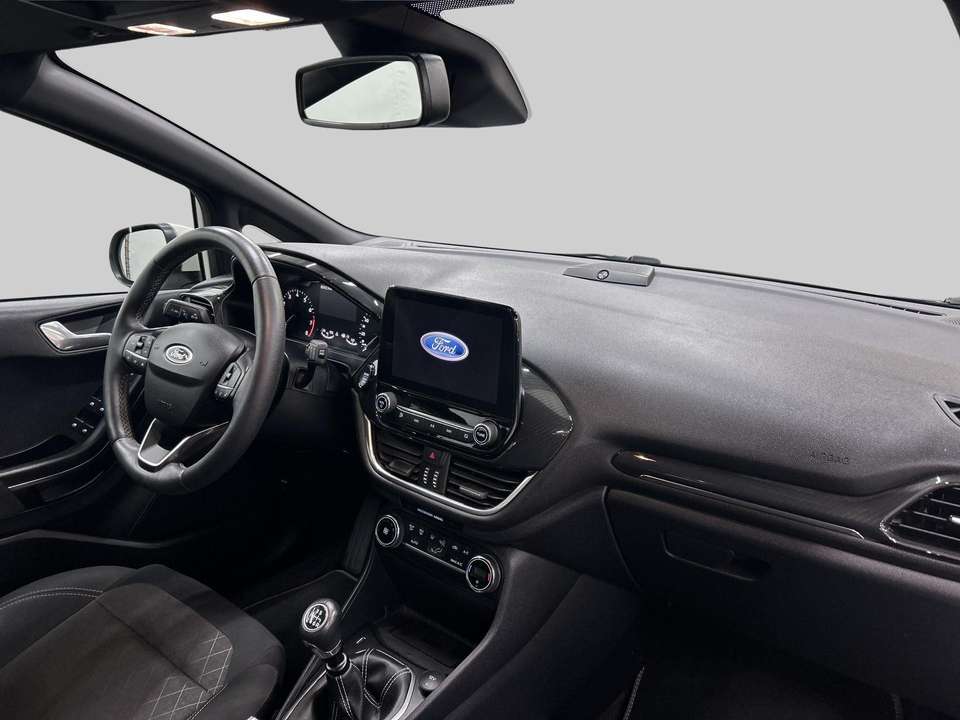 Ford Fiesta - Imagem 13