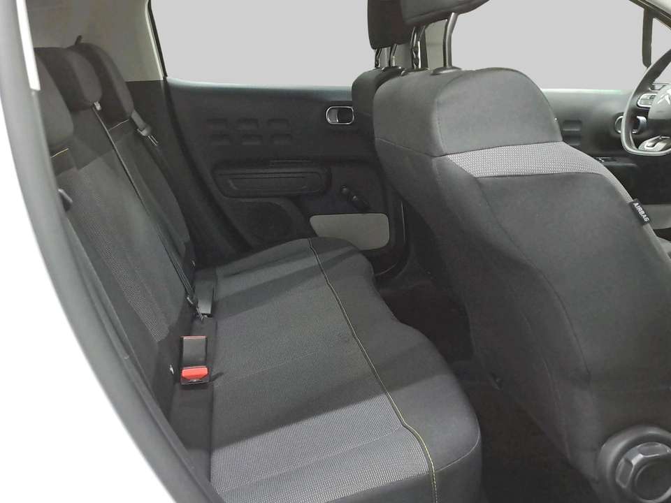 Citroen C3 - Imagem 14