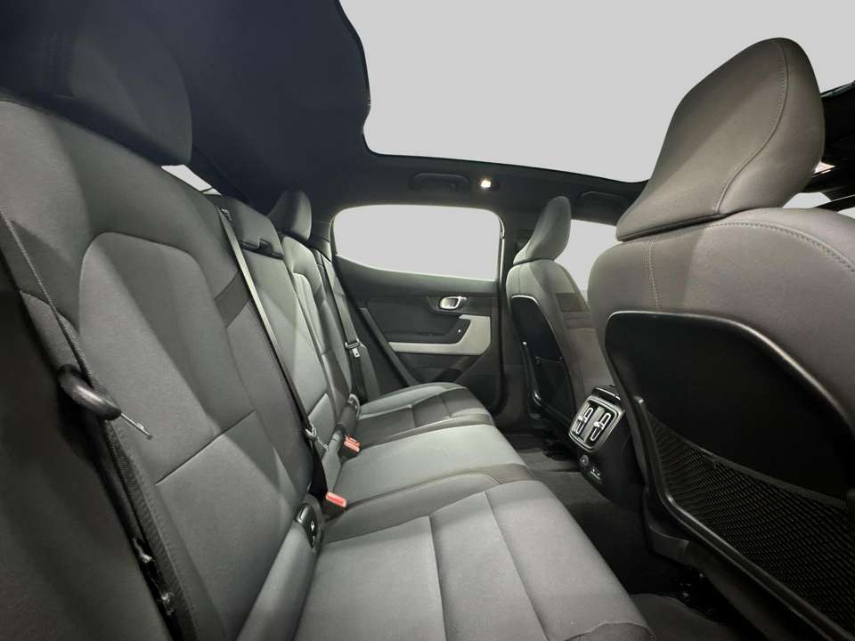 Polestar 2 - Imagem 14