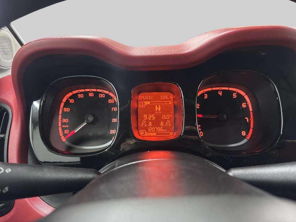 Fiat Panda - Imagem 15