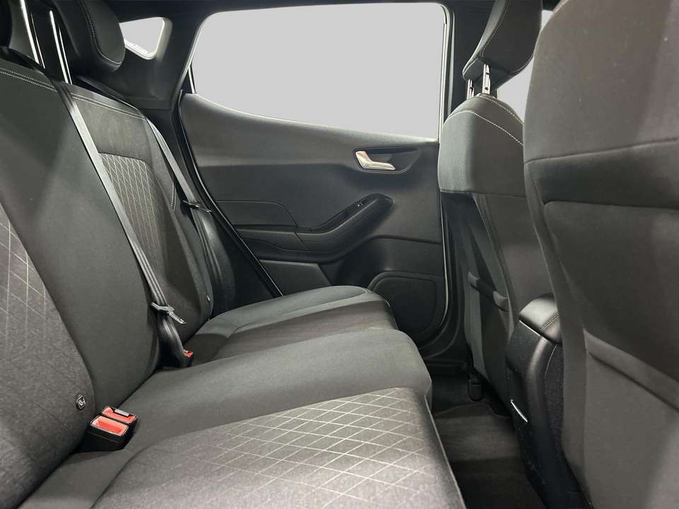 Ford Fiesta - Imagem 14