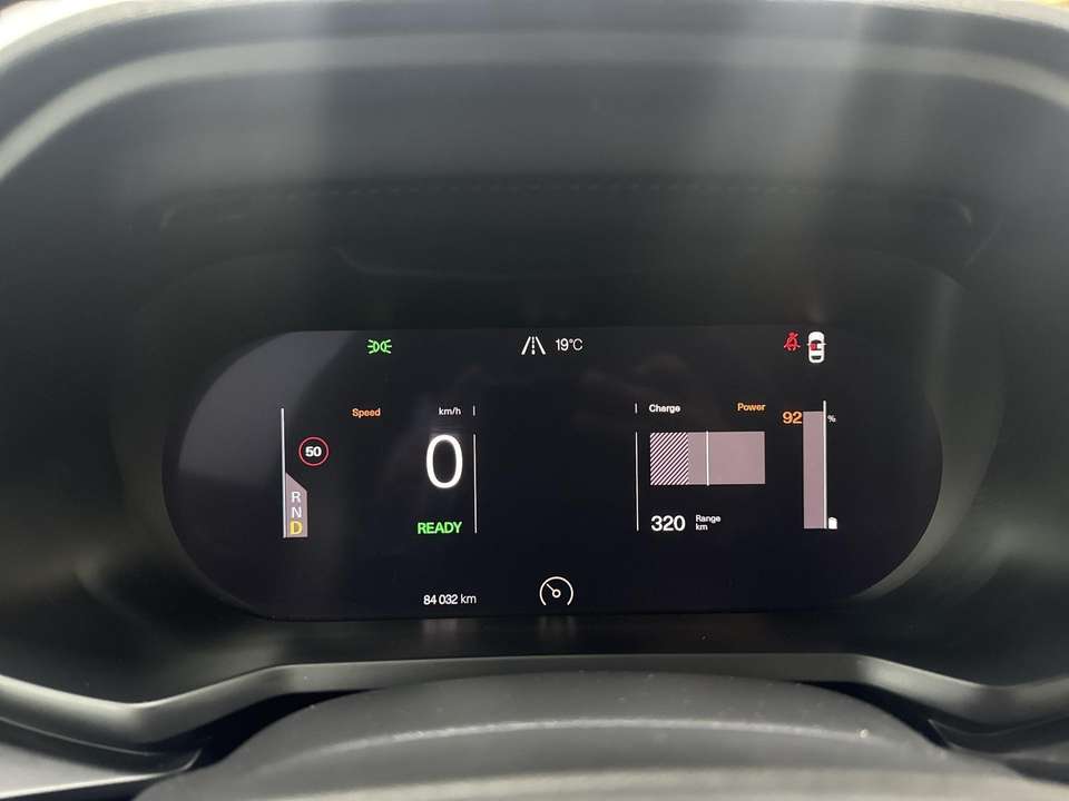 Polestar 2 - Imagem 15