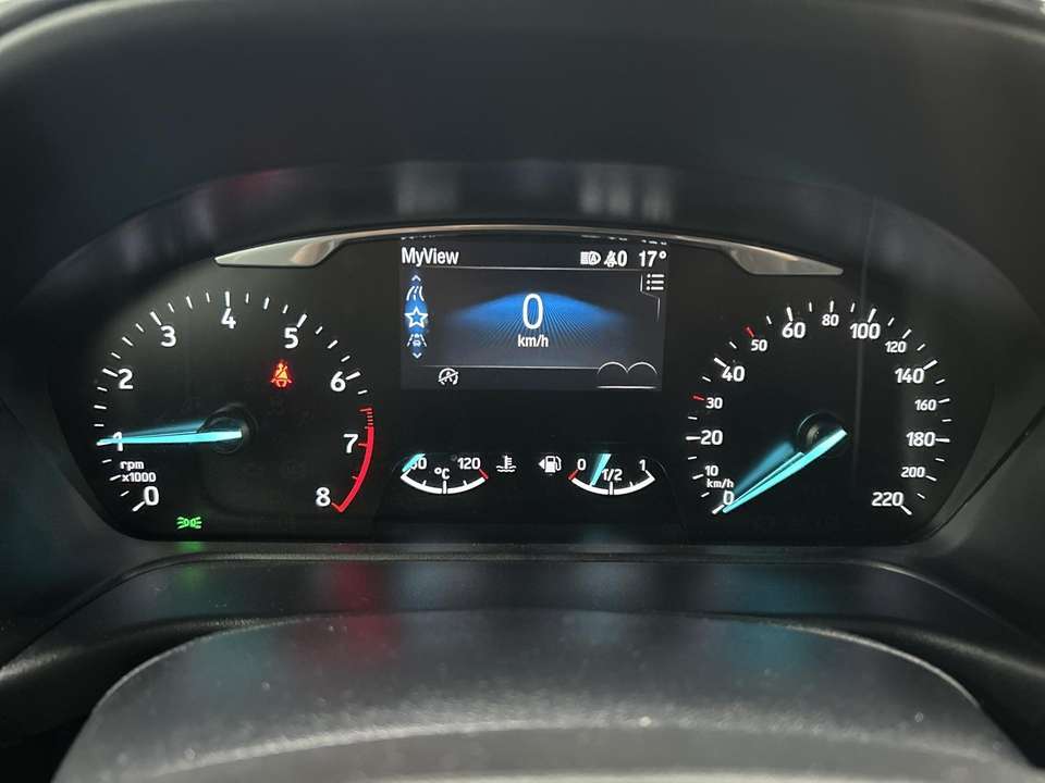 Ford Fiesta - Imagem 15