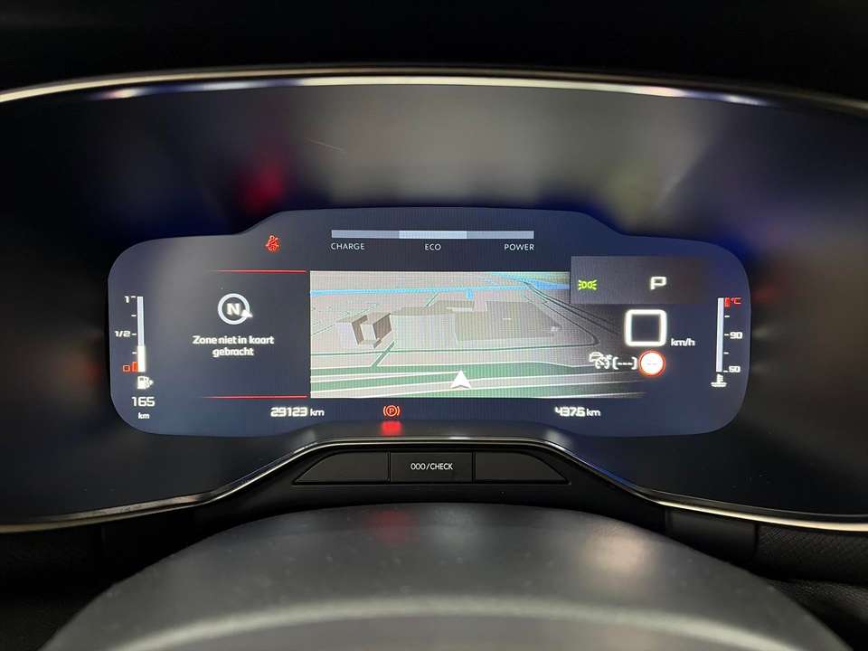 Citroen C5 Aircross - Imagem 15