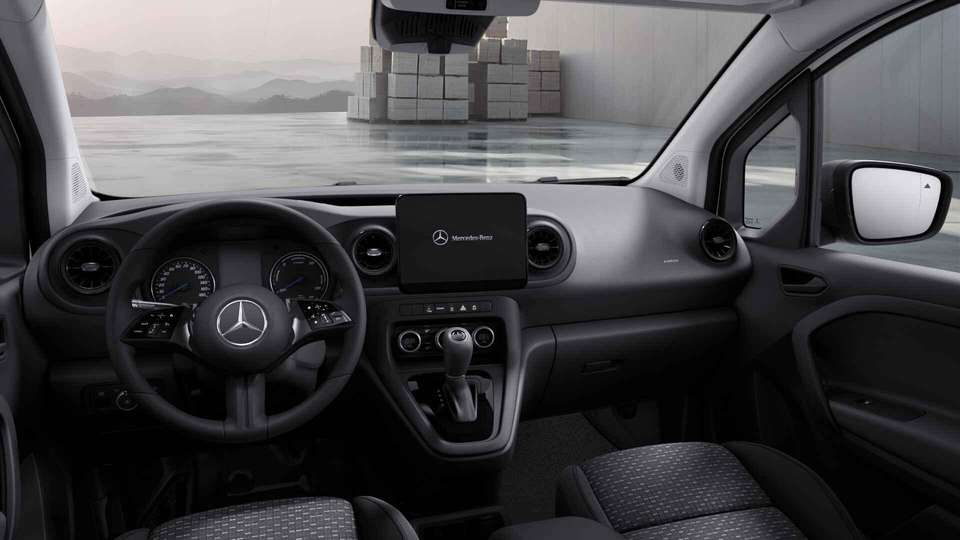 Mercedes-Benz Citan - Imagem 3