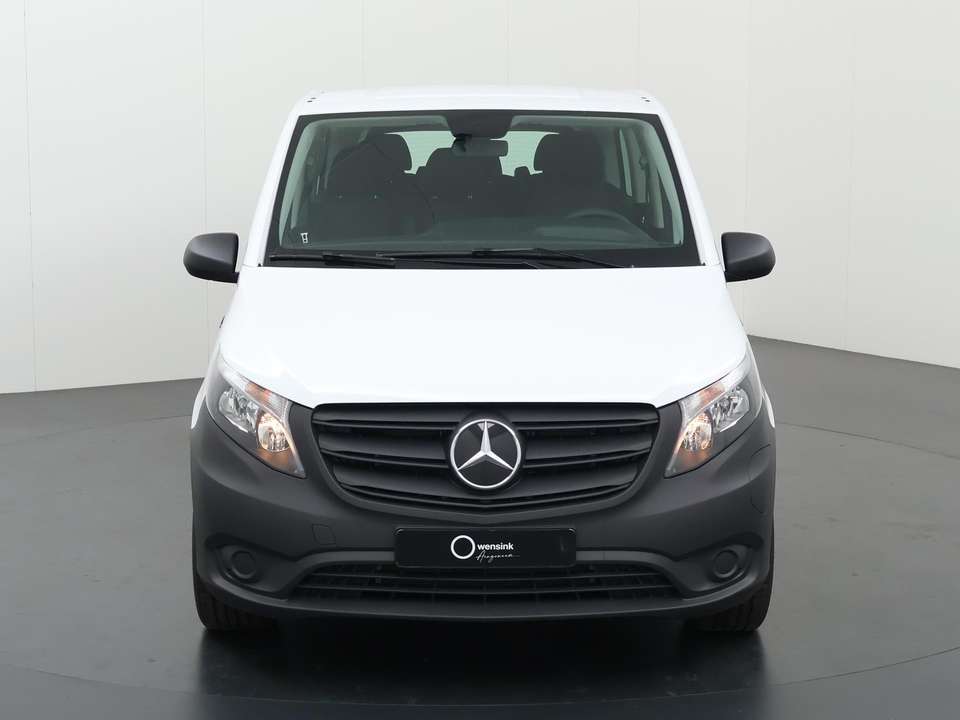 Mercedes-Benz Vito - Imagem 3