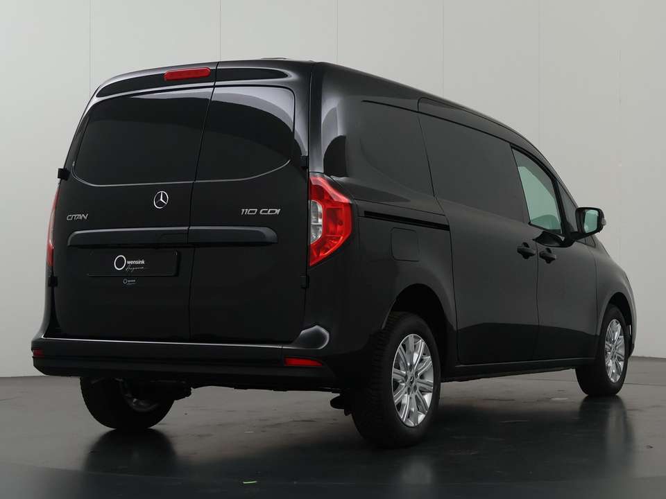 Mercedes-Benz Citan - Imagem 3