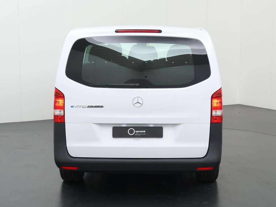 Mercedes-Benz Vito - Imagem 4