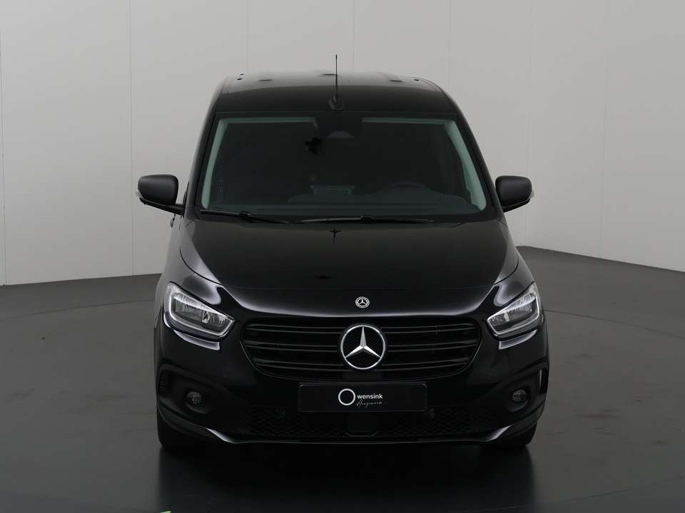 Mercedes-Benz Citan - Imagem 4