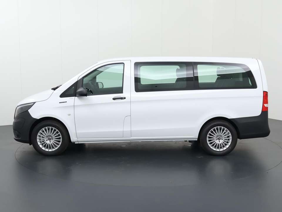 Mercedes-Benz Vito - Imagem 5