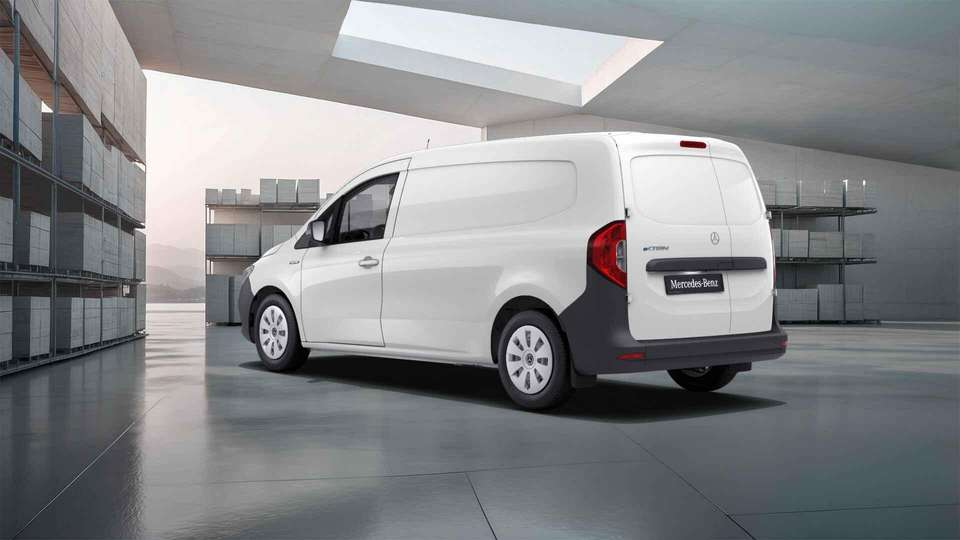 Mercedes-Benz Citan - Imagem 6