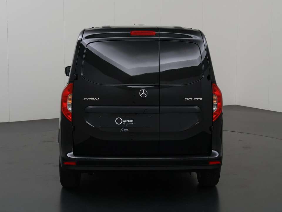 Mercedes-Benz Citan - Imagem 5