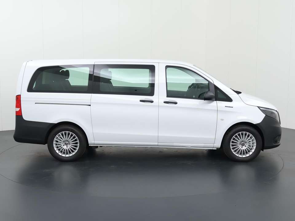 Mercedes-Benz Vito - Imagem 6