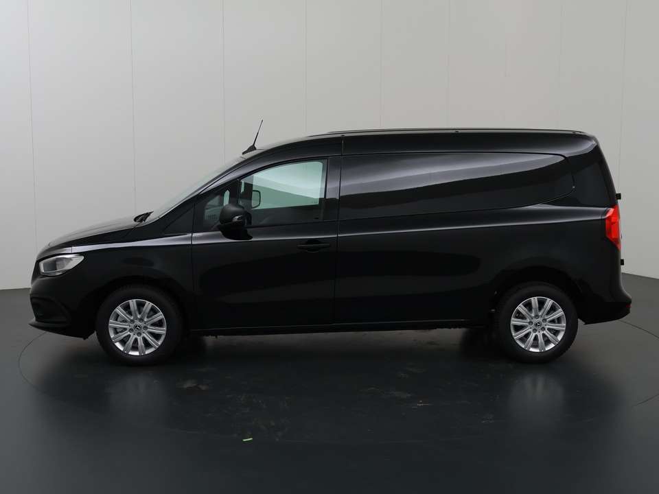 Mercedes-Benz Citan - Imagem 6