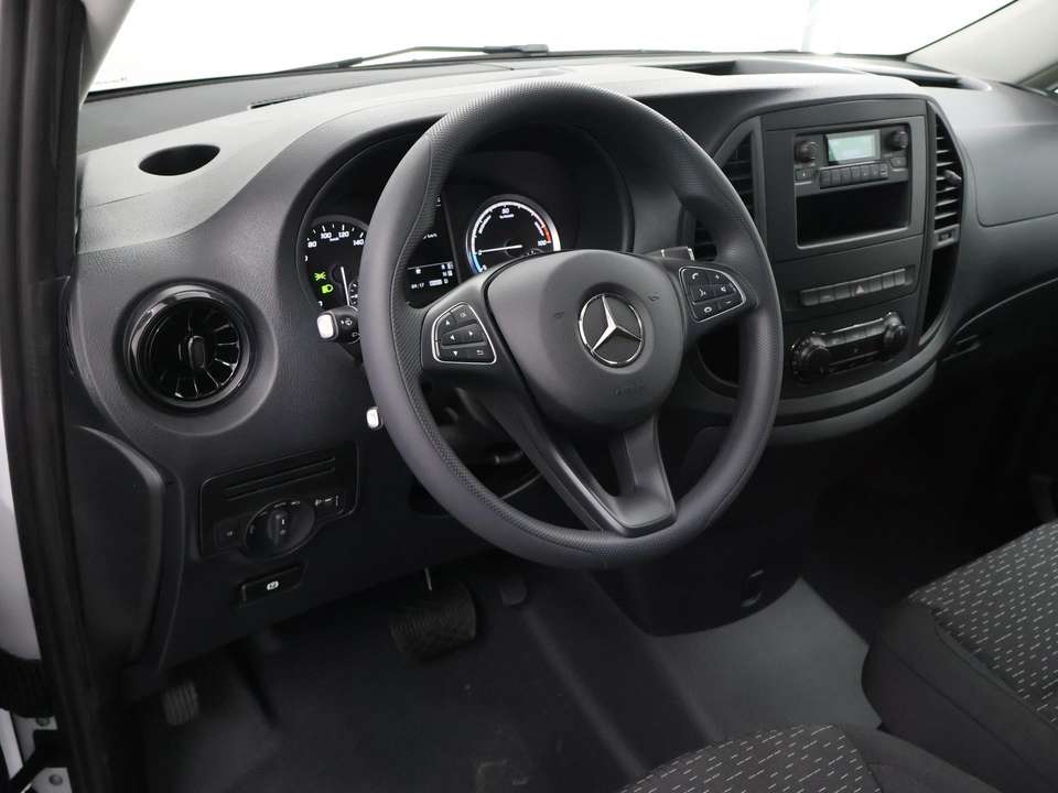 Mercedes-Benz Vito - Imagem 7