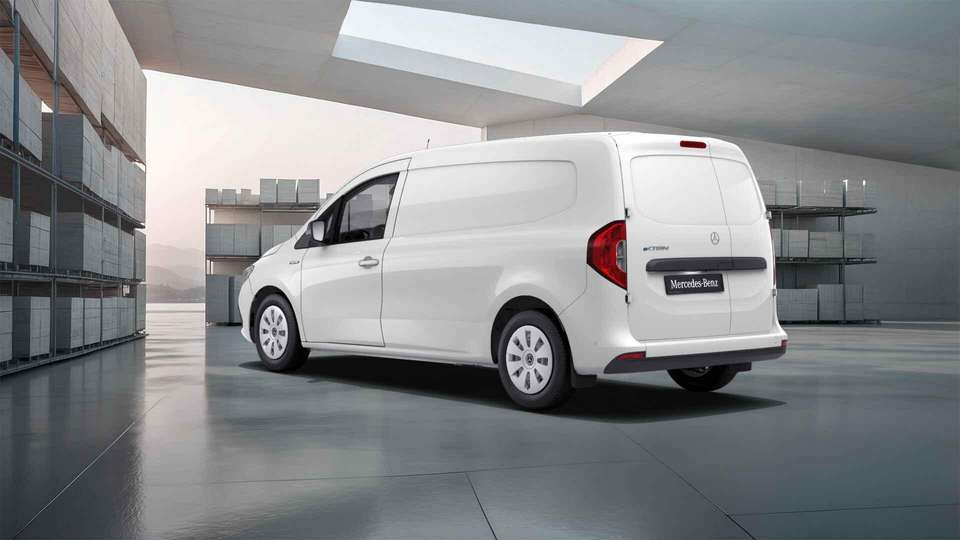 Mercedes-Benz Citan - Imagem 6