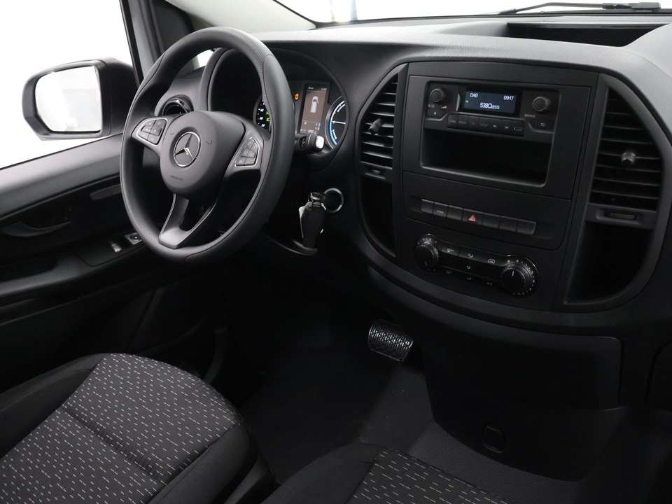 Mercedes-Benz Vito - Imagem 8