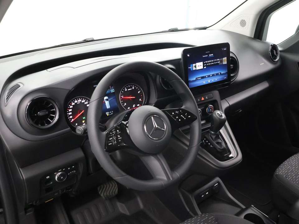 Mercedes-Benz Citan - Imagem 8