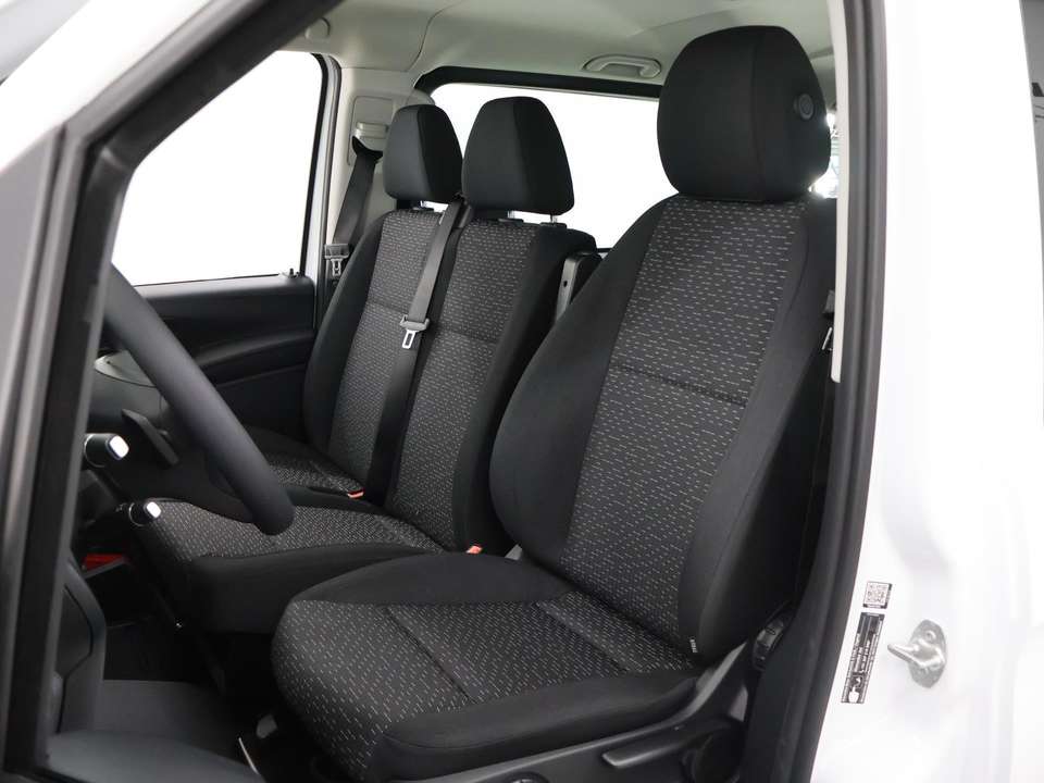 Mercedes-Benz Vito - Imagem 9