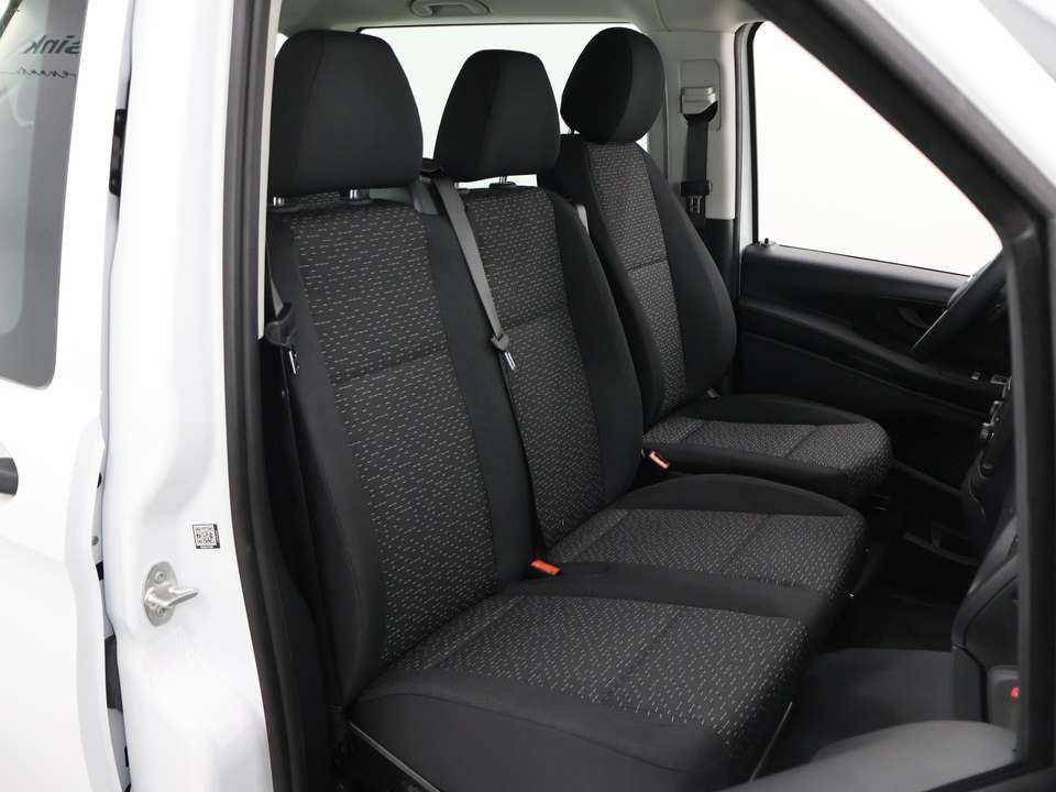 Mercedes-Benz Vito - Imagem 10