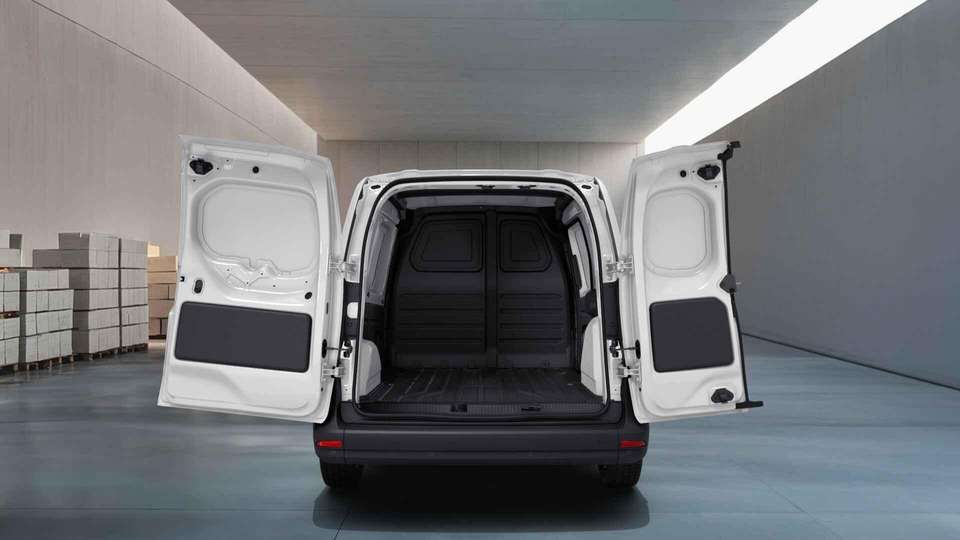 Mercedes-Benz Citan - Imagem 11