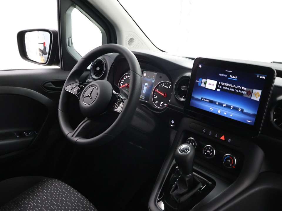 Mercedes-Benz Citan - Imagem 10