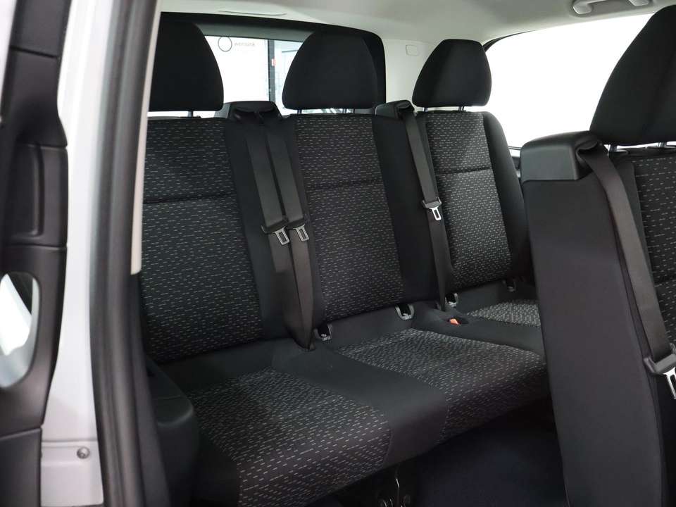 Mercedes-Benz Vito - Imagem 12