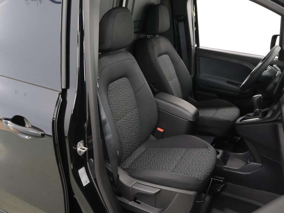Mercedes-Benz Citan - Imagem 11