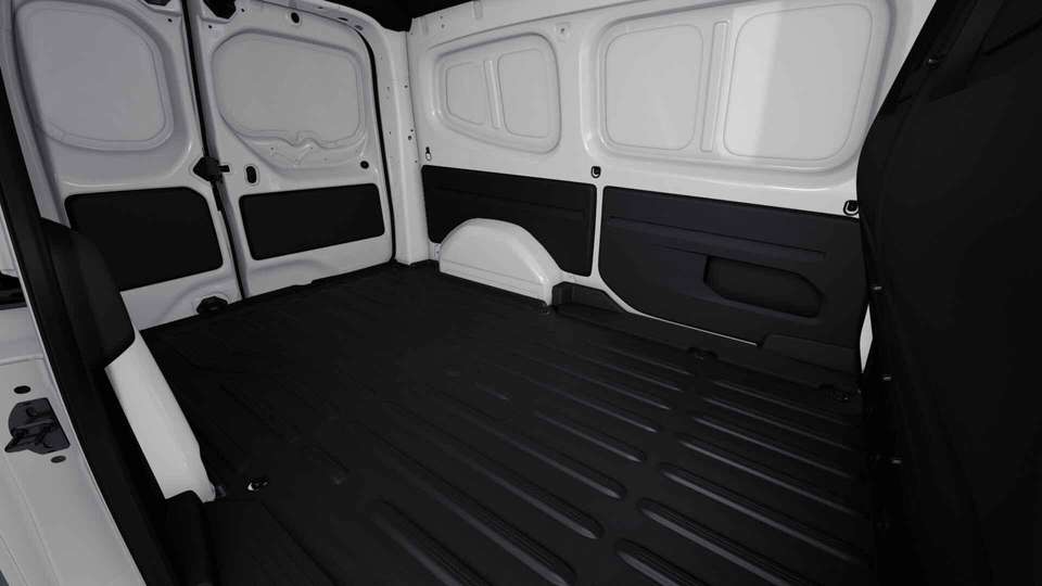 Mercedes-Benz Citan - Imagem 11