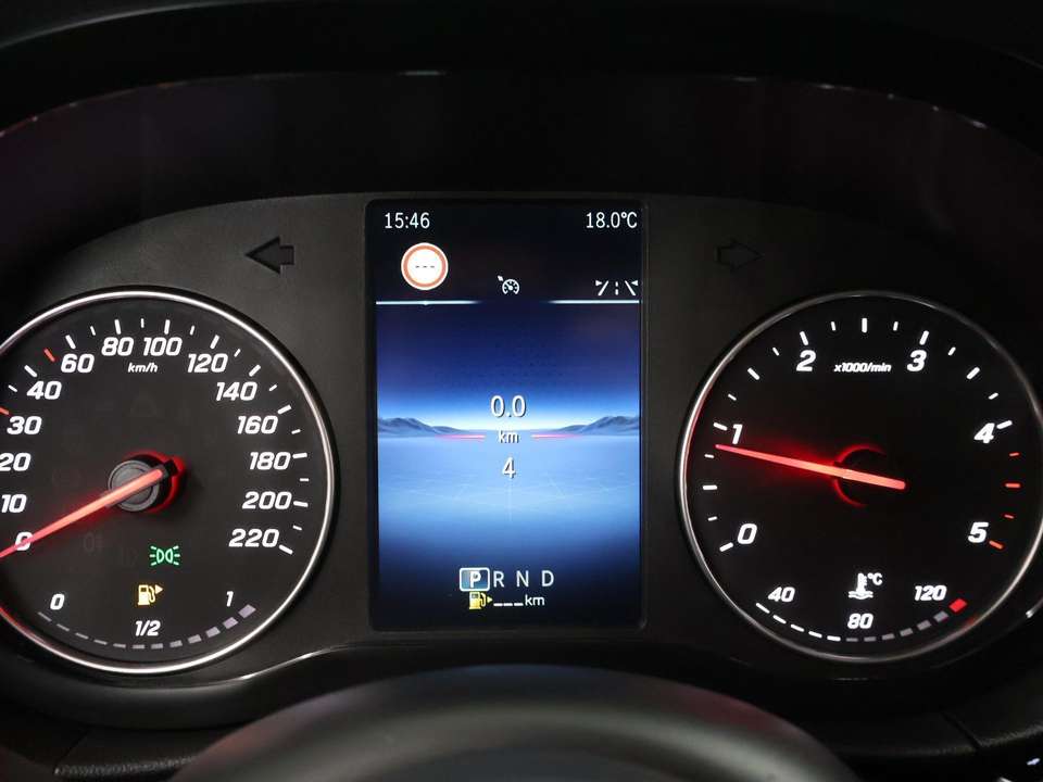 Mercedes-Benz Citan - Imagem 12