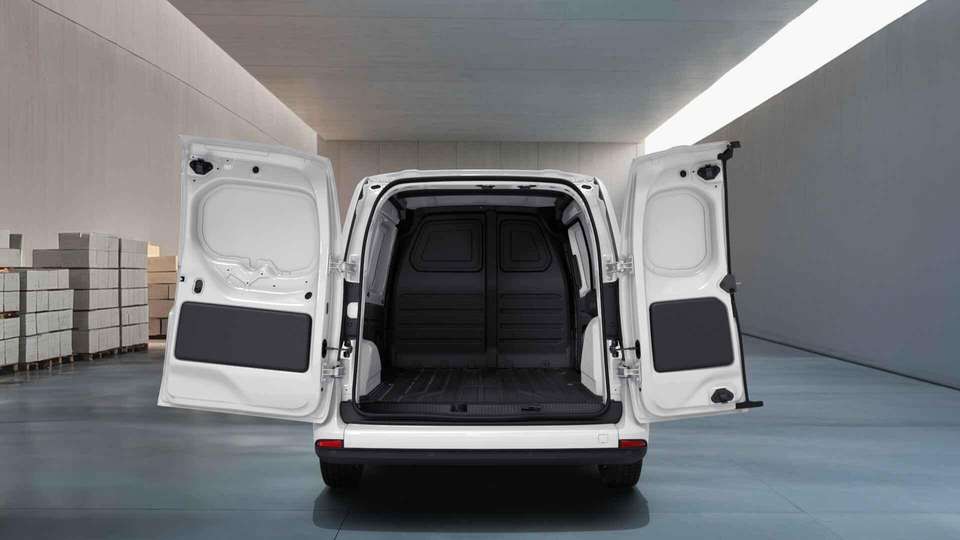 Mercedes-Benz Citan - Imagem 12