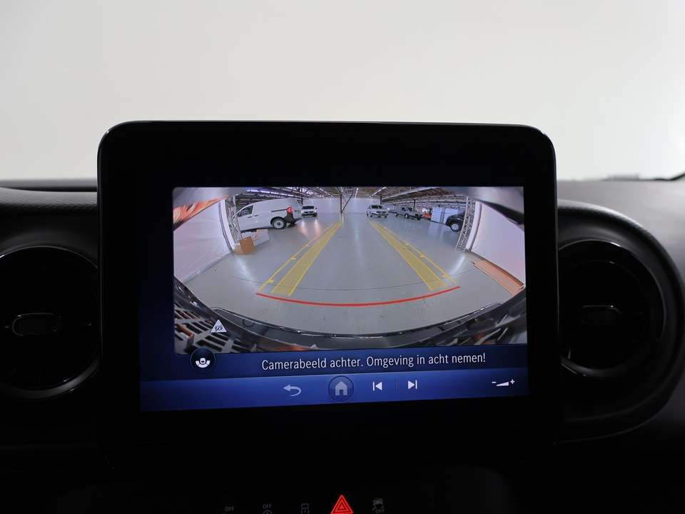 Mercedes-Benz Citan - Imagem 13